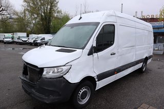 Mercedes-Benz Sprinter III Kasten RWD/AWD Used vehicle for sale