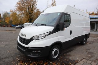 Iveco Daily Gebrauchtwagen Kaufen