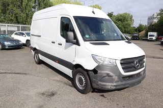 Mercedes-Benz Sprinter III Kasten RWD/AWD Used vehicle for sale