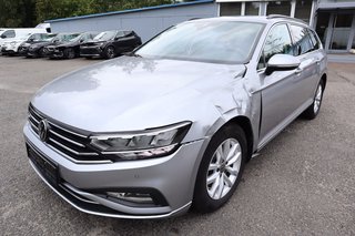 Volkswagen Passat Variant Gebrauchtwagen Kaufen