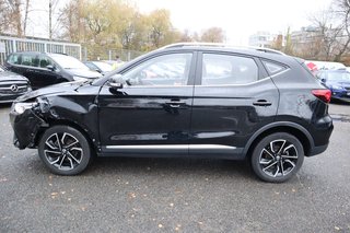 MG ZS Used vehicle for sale