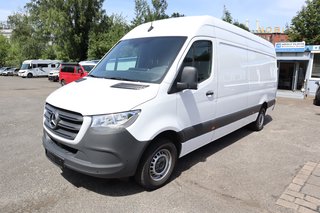 Mercedes-Benz Sprinter III Kasten RWD/AWD Used vehicle for sale