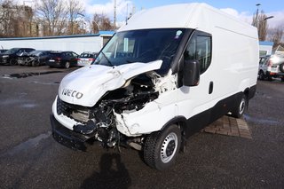 Iveco Daily Gebrauchtwagen Kaufen