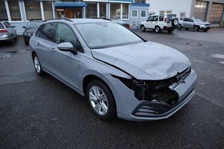 Volkswagen Golf Variant Gebrauchtwagen Kaufen