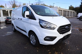Ford Transit Custom Kasten 320 L2 2.0 D Trend Kamera. Navi. Klima. SHZ. PDC.