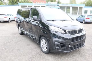 Peugeot Expert Gebrauchtwagen Kaufen