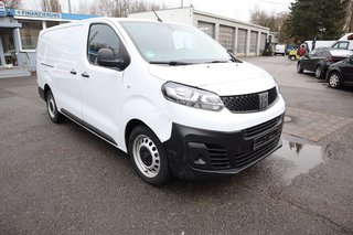 Fiat Scudo Gebrauchtwagen Kaufen