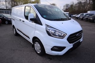 Ford Transit Custom Used vehicle for sale