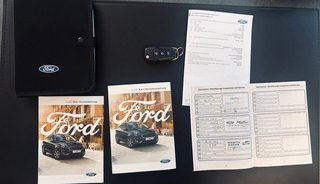 Ford KA+ Cool & Connect+Klima+Bluetooth+5-trg.+ - foto 1