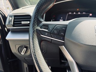 Seat Tarraco FR 4Drive+4xKamera+AHK+LED+ACC+4xSHZ+ - bilder 1