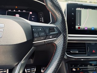 Seat Tarraco FR 4Drive+4xKamera+AHK+LED+ACC+4xSHZ+ - bilder 2