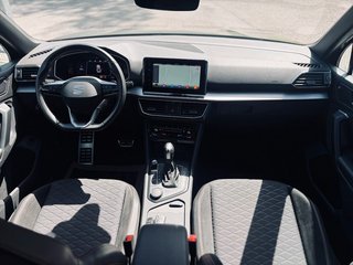 Seat Tarraco FR 4Drive+4xKamera+AHK+LED+ACC+4xSHZ+ - bilder 5