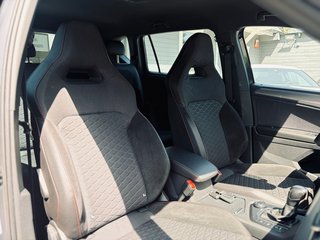 Seat Tarraco FR 4Drive+4xKamera+AHK+LED+ACC+4xSHZ+ - bilder 6