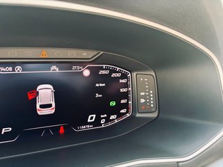 Seat Tarraco FR 4Drive+4xKamera+AHK+LED+ACC+4xSHZ+ - bilder 8