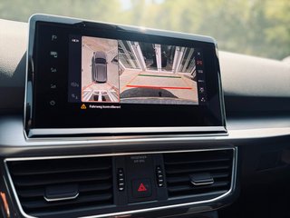 Seat Tarraco FR 4Drive+4xKamera+AHK+LED+ACC+4xSHZ+ - bilder 9