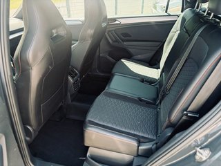 Seat Tarraco FR 4Drive+4xKamera+AHK+LED+ACC+4xSHZ+ - bilder 13