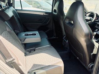 Seat Tarraco FR 4Drive+4xKamera+AHK+LED+ACC+4xSHZ+ - bilder 16