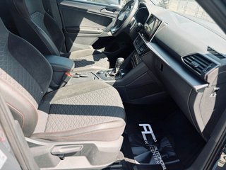 Seat Tarraco FR 4Drive+4xKamera+AHK+LED+ACC+4xSHZ+ - bilder 17