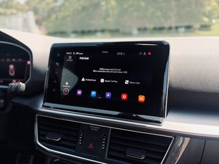 Seat Tarraco FR 4Drive+4xKamera+AHK+LED+ACC+4xSHZ+ - bilder 18