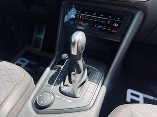 Seat Tarraco FR 4Drive+4xKamera+AHK+LED+ACC+4xSHZ+ - bilder 19