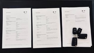 Seat Tarraco FR 4Drive+4xKamera+AHK+LED+ACC+4xSHZ+ - bilder 22