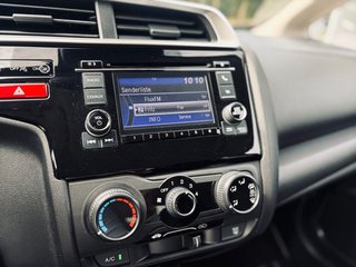 Honda Jazz Trend Automatik+SHZ+Klima+Tempomat+USB+ - bilder 3