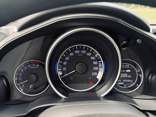 Honda Jazz Trend Automatik+SHZ+Klima+Tempomat+USB+ - bilder 4