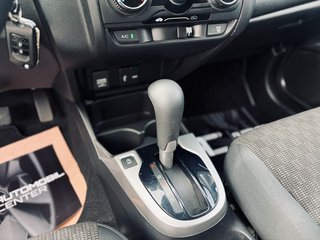 Honda Jazz Trend Automatik+SHZ+Klima+Tempomat+USB+ - bilder 7