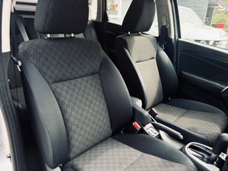 Honda Jazz Trend Automatik+SHZ+Klima+Tempomat+USB+ - bilder 10