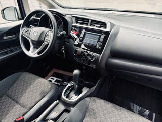 Honda Jazz Trend Automatik+SHZ+Klima+Tempomat+USB+ - bilder 12