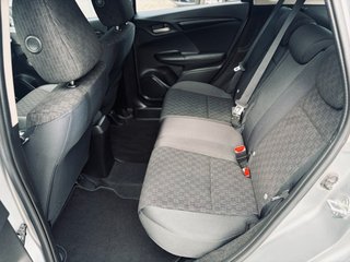 Honda Jazz Trend Automatik+SHZ+Klima+Tempomat+USB+ - bilder 13