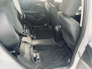 Honda Jazz Trend Automatik+SHZ+Klima+Tempomat+USB+ - bilder 14