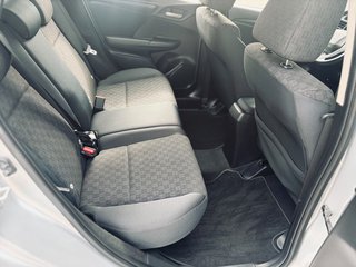 Honda Jazz Trend Automatik+SHZ+Klima+Tempomat+USB+ - bilder 15