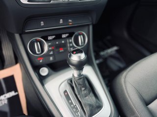 Audi Q3 S tronic+Bi-Xenon+Navi+SHZ+PDC+1.Hand+Keyless - bilder 5