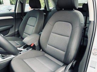 Audi Q3 S tronic+Bi-Xenon+Navi+SHZ+PDC+1.Hand+Keyless - bilder 7