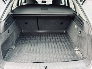 Audi Q3 S tronic+Bi-Xenon+Navi+SHZ+PDC+1.Hand+Keyless - bilder 15