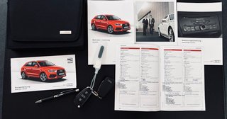 Audi Q3 S tronic+Bi-Xenon+Navi+SHZ+PDC+1.Hand+Keyless - bilder 17
