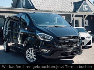 Ford Tourneo Custom Kombi L2 Titanium X+LED+Kamera+