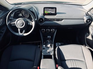 Mazda CX-3 Selection Automatik+Kamera+LED+SHZ+Navi+USB - bilder 1