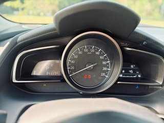 Mazda CX-3 Selection Automatik+Kamera+LED+SHZ+Navi+USB - bilder 5