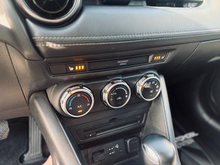 Mazda CX-3 Selection Automatik+Kamera+LED+SHZ+Navi+USB - bilder 6