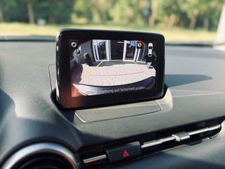 Mazda CX-3 Selection Automatik+Kamera+LED+SHZ+Navi+USB - bilder 7