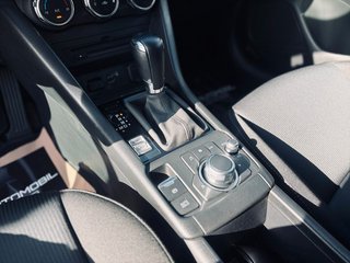 Mazda CX-3 Selection Automatik+Kamera+LED+SHZ+Navi+USB - bilder 8