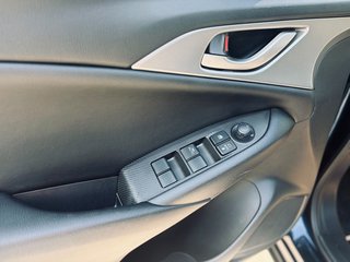 Mazda CX-3 Selection Automatik+Kamera+LED+SHZ+Navi+USB - bilder 9
