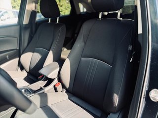 Mazda CX-3 Selection Automatik+Kamera+LED+SHZ+Navi+USB - bilder 13