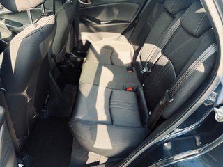 Mazda CX-3 Selection Automatik+Kamera+LED+SHZ+Navi+USB - bilder 14