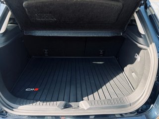 Mazda CX-3 Selection Automatik+Kamera+LED+SHZ+Navi+USB - bilder 17