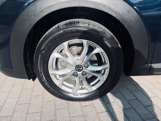 Mazda CX-3 Selection Automatik+Kamera+LED+SHZ+Navi+USB - bilder 19