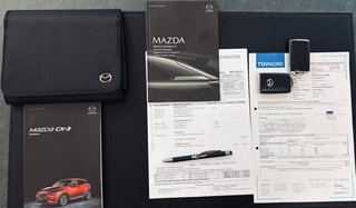 Mazda CX-3 Selection Automatik+Kamera+LED+SHZ+Navi+USB - bilder 20
