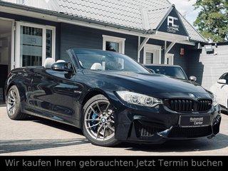 BMW M4 Gebrauchtwagen Kaufen